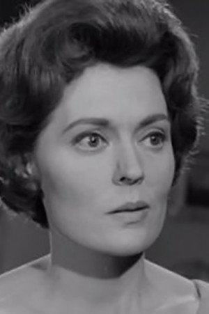 Helen Lindsay in One Brief Summer