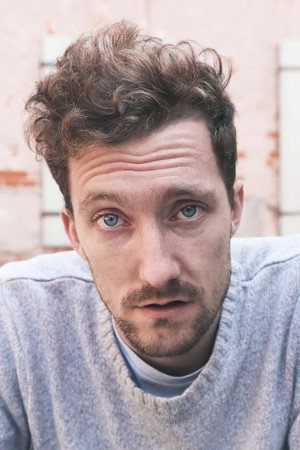 Philipp Droste in Hager
