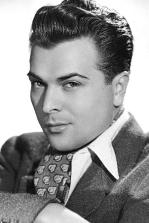 Roger Dann in I Confess
