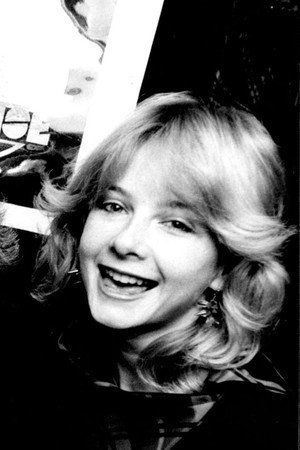 Janet Scrivener in Goodbye Paradise