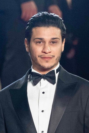 Rabii Skalli in L’Anonyme