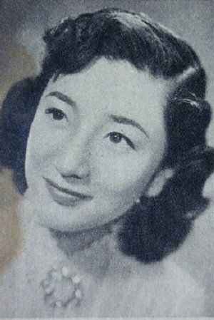 Misako Uji in Bored Hatamoto: The Mysterious Phantom Mansion