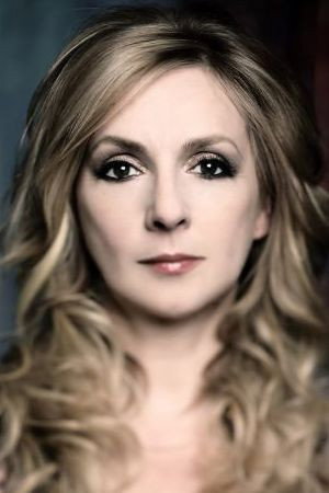 Maire Brennan in Clannad - Live At Christ Church Cathedral