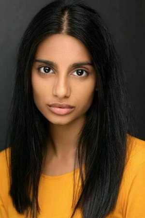 Payal Mistry in National Theatre Live: Life of Pi