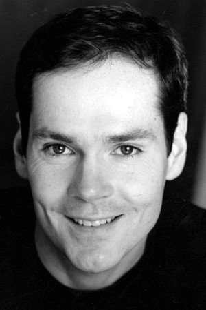 Jonathan Crombie in Anne of Green Gables