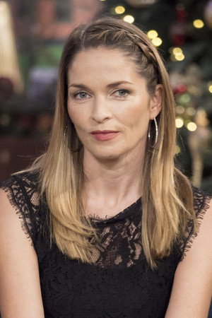 Caroline Corr in The Corrs: Live at Lansdowne Road