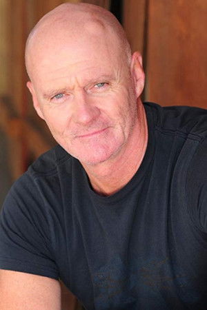 James Jude Courtney in Halloween Kills