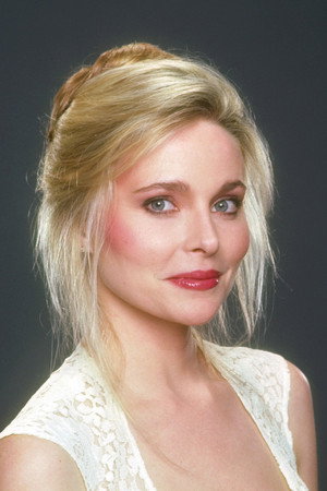 Priscilla Barnes in The Seniors