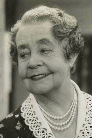 Florence Roberts in Four Parts