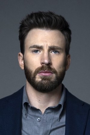 Chris Evans in Avengers  Endgame