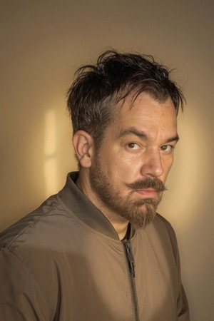 Travis Lee Eller in The Debt Of Maximillian
