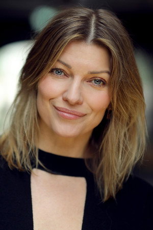 Ivana Miličević in The Astronaut