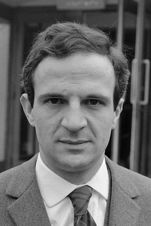 François Truffaut in The Wild Child