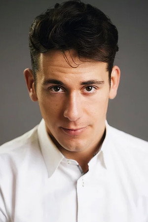 Michael Ricci in Mafia Inc