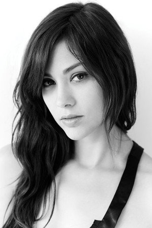 Diana García in Casi divas