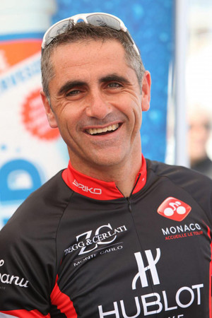 Laurent Jalabert in Tour de France 2002