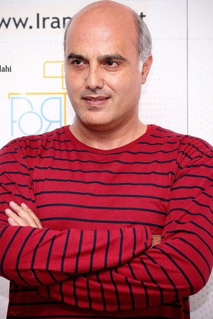 Saeed Dakh in No Date, No Signature