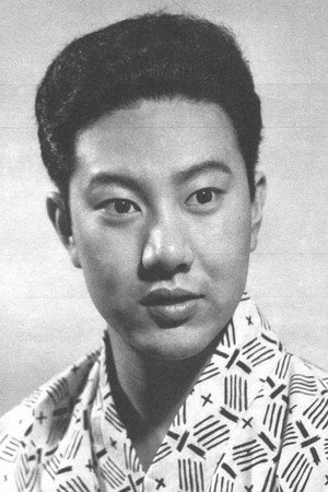 Senjaku Nakamura in Last Days of the Samurai