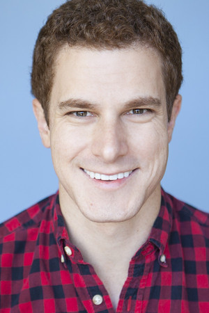 Jake Green in The Ice Age Adventures of Buck Wild