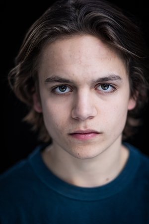 Kes Bakker in Only Me, Me Alone