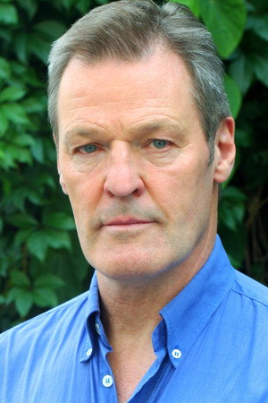 Anthony Straeger in I Came From The Future