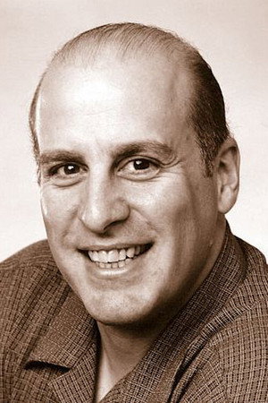 Bob Nelson in Brain Donors