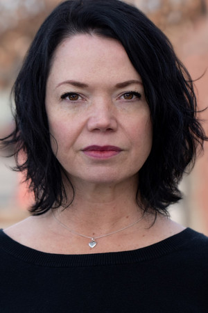 Shelly Cole in Prey for Rock & Roll