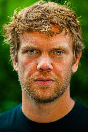 Sam Redford in Sardar Udham
