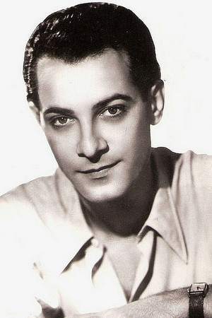 Georges Guétary in An American in Paris