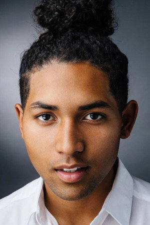 Jahking Guillory in Summer of Violence