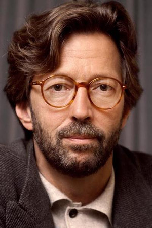 Eric Clapton in Once Were Brothers  Robbie Robertson and The Band