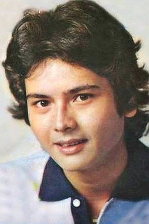 Alfie Anido in Fourteen