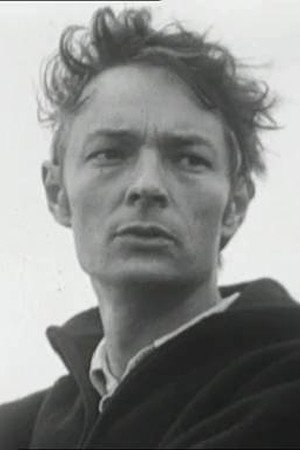 Stéphane Fey in An Occurrence at Owl Creek Bridge