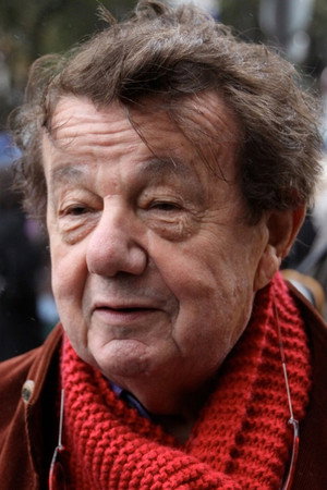 Marcel Maréchal in Cripure