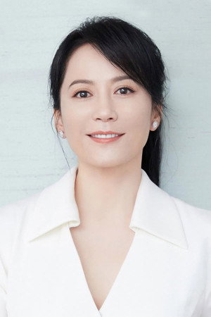 Yu Feihong in A Thousand Years of Good Prayers