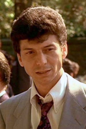 John Martino in Truck Stop Women
