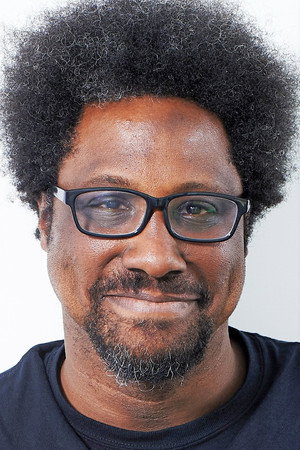 W. Kamau Bell in The Problem with Apu