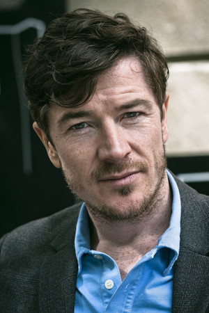 Barry Ward in Jimmy s Hall