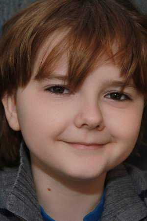Griffin Robert Faulkner in El Cuco Is Hungry