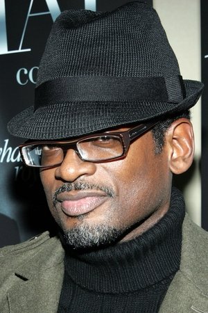 Terrence 'T.C.' Carson in Gang Related