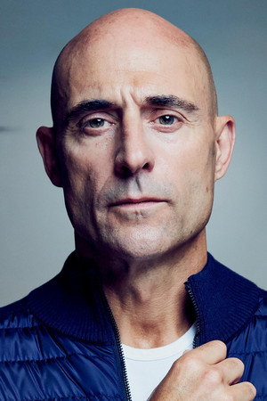 Mark Strong in Robin Hood