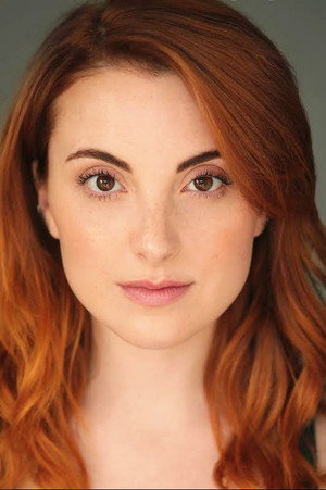Juliette Goglia in The Way You Look Tonight