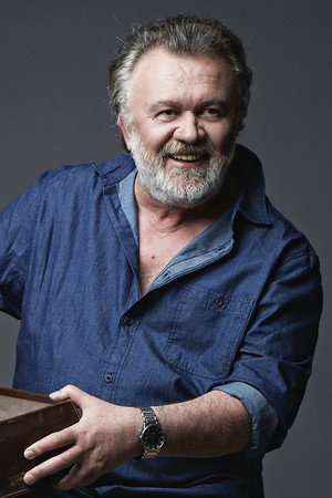 Imre Csuja in Argo 2