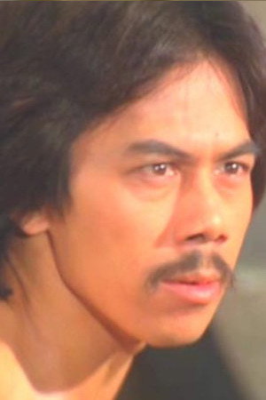Lau Hok-Nin in Million Dollars Snatch