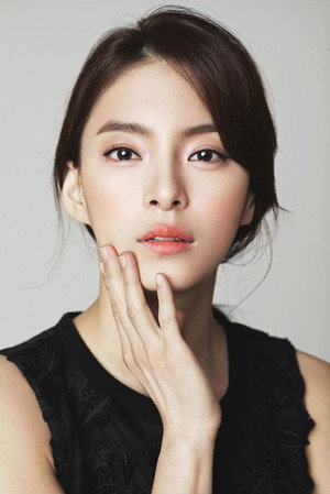 Jung Hye-in in Futureless Things