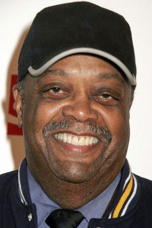 Alexander Folk in The Disappearance of Kevin Johnson