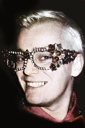 John Sex in Wigstock: The Movie