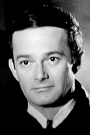 François Patrice in La Passion de Camille et Lucile Desmoulins