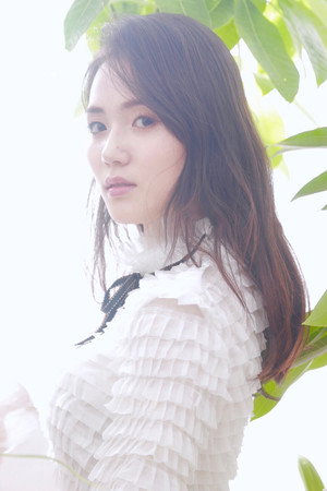 Ying Wu in Top Girls
