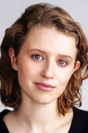 Katharina Stark in Franz